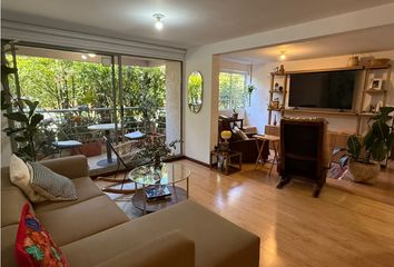 Apartamento en Poblado, Medellín