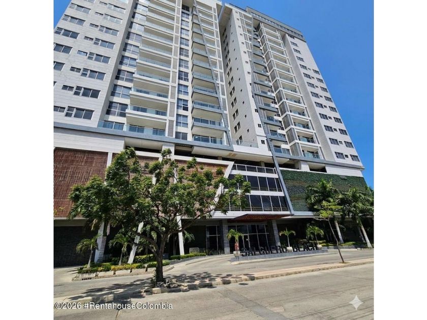 Apartamento en arriendo Rodadero Tradicional, Centro
