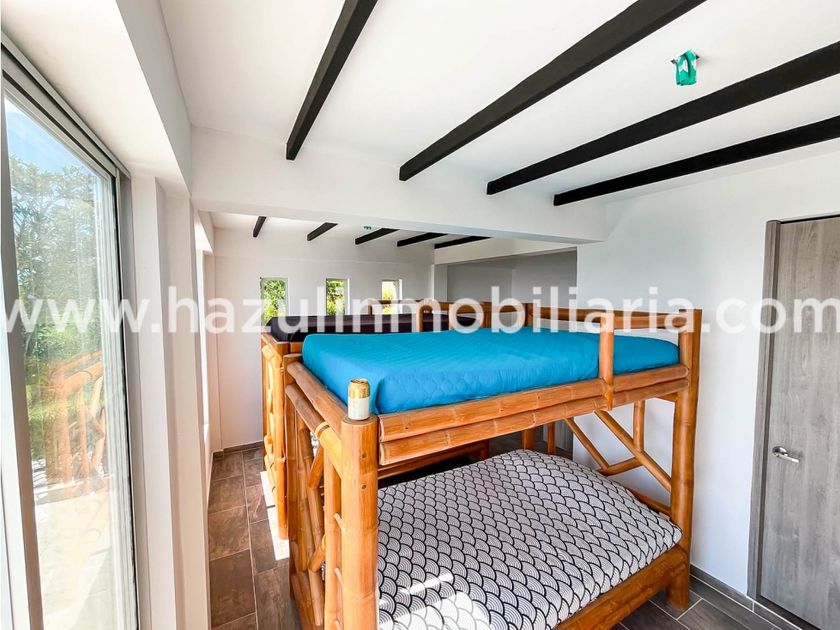 Casa en arriendo Carrera 12, Campohermoso, Comuna Atardeceres, Perímetro Urbano Manizales, Manizales, Centrosur, Caldas, Rap Del Agua Y La Montaña, 170001, Colombia