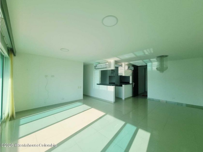 Apartamento en arriendo Crespo, Cartagena De Indias