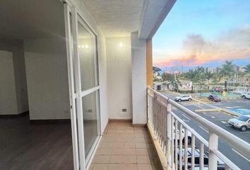 Apartment for rent in Parcelaciones Pance, Cali