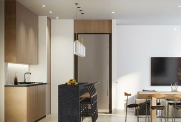 Departamento en venta en Nápoles