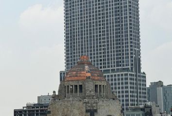 Departamento en renta en Del Valle Norte