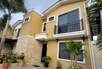 Casa en venta en Samborondón