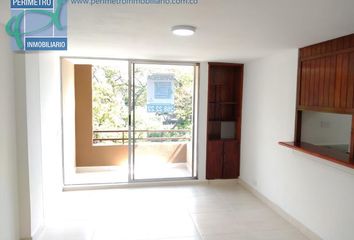 Apartamento en La Ámerica, Medellín