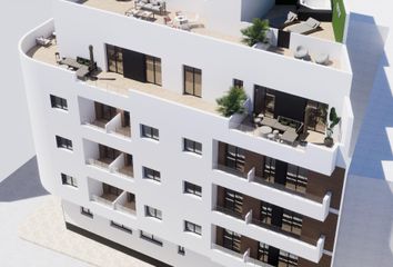 Atico en  Distrito 3 - Playas - La Mata, Torrevieja