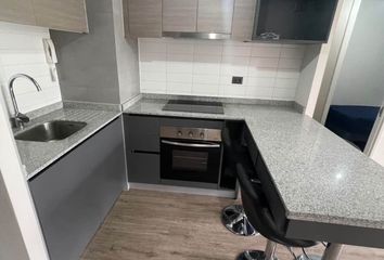 Departamento en arriendo en Macul