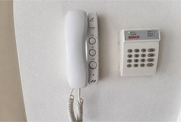 Departamento en arriendo en Santiago Centro
