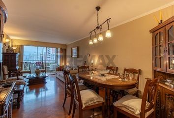 Departamento en arriendo en Santiago Centro