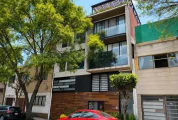 Departamento en  Avenida Doctor José María Vértiz, Colonia Vértiz Narvarte, Santa María Nativitas Tepetlaltzinco, Ciudad De México, Benito Juárez, Ciudad De México, 03600, México