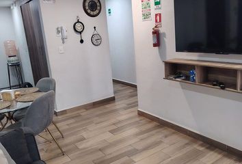 Departamento en  Avenida Doctor José María Vértiz, Doctores, Roma, Ciudad De México, Cuauhtémoc, Ciudad De México, 06720, México