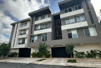 Departamento en  Calle 12, Santa Gertrudis Copó, Mérida, Yucatán, 97113, México