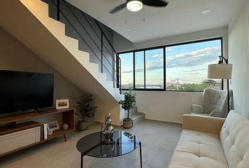 Departamento en  Calle 3, Mérida, Yucatán, 97310, México