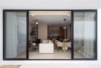 Departamento en  Calle 18, Mérida, Yucatán, 97134, México