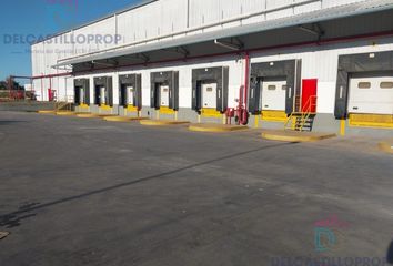 Galpónes/Bodegas en  Garín, Partido De Escobar