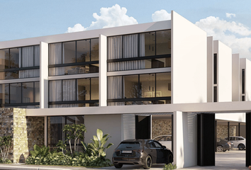 Departamento en  Calle 61, Fraccionamiento Villareal, Mérida, Yucatán, 97113, México