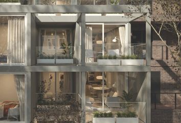 Departamento en  Nueva Córdoba, Córdoba Capital