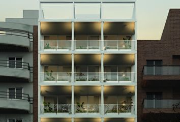 Departamento en  Nueva Córdoba, Córdoba Capital