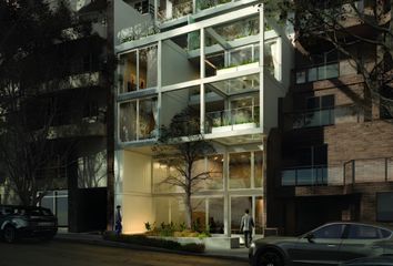 Departamento en  Nueva Córdoba, Córdoba Capital