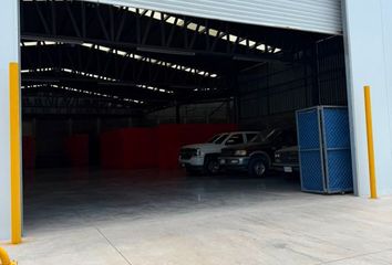Nave en  Infonavit Barrancos, Culiacán