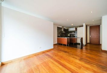 Apartment for rent in Chicó Reservado, Bogotá