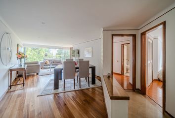 Apartment for rent in La Cabrera, Bogotá