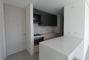 Apartment for rent in Rosales, Medellín