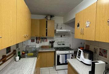 Departamento en arriendo en Las Condes
