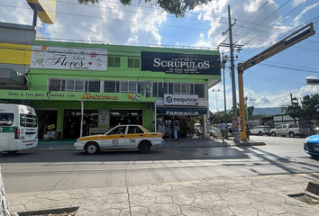 Local comercial en  Avenida 9a Sur Oriente, Tuxtla Gutiérrez, Chiapas, 29019, México