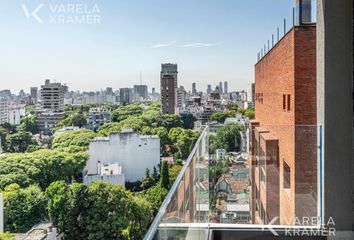 Departamento en  Belgrano, Capital Federal