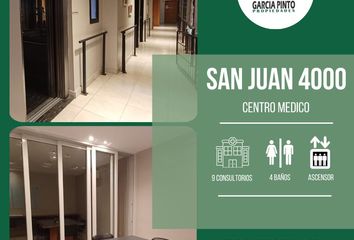 Oficinas en  San Miguel De Tucumán, Tucumán