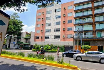 Departamento en  Extremadura, Colonia Extremadura Insurgentes, San Juan Malinaltongo, Ciudad De México, Benito Juárez, Ciudad De México, 03920, México