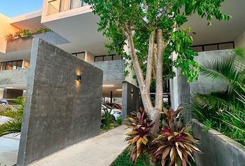 Departamento en  Temozón Norte, Mérida, Yucatán, 97300, México