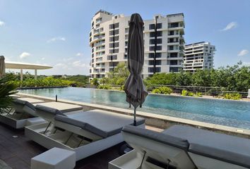 Departamento en  Calle 56, Distrito 1, Mérida, Yucatán, 97000, México