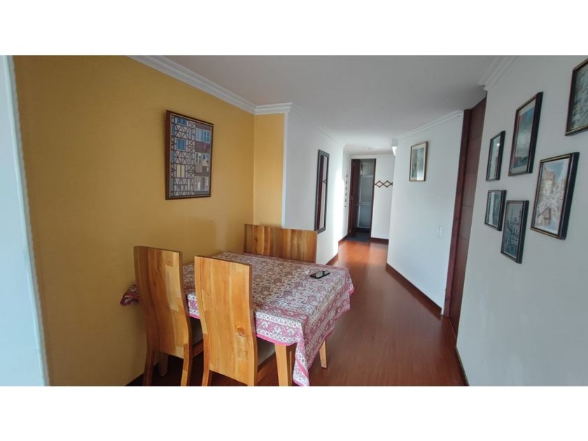 Apartamento en arriendo Avenida Paralela, Palermo, Comuna Palogrande, Perímetro Urbano Manizales, Manizales, Centrosur, Caldas, Rap Del Agua Y La Montaña, 170004, Colombia