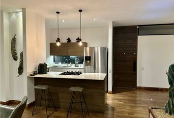 Apartment for rent in San Lucas, Medellín