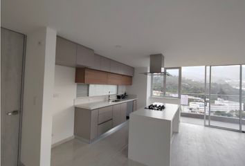 Apartamento en Calle 58, Los Rosales, Comuna Palogrande, Perímetro Urbano Manizales, Manizales, Centrosur, Caldas, Rap Del Agua Y La Montaña, 170002, Colombia