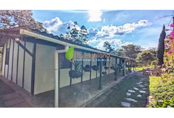 Villa-Quinta en  Carrera 51, Guarne, Oriente, Antioquia, Rap Del Agua Y La Montaña, Colombia