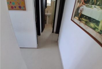 Apartment for rent in Villa Santos, Barranquilla