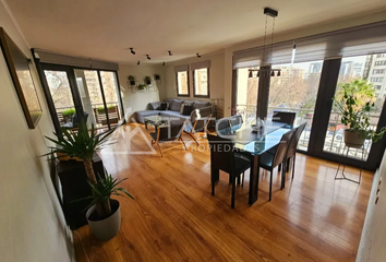 Departamento en arriendo en Las Condes