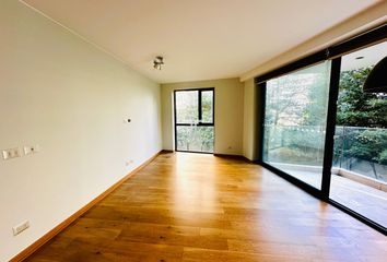 Departamento en arriendo en Santiago Centro