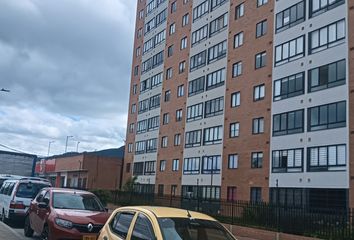 Apartamento en Usaquén, Bogotá
