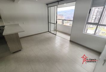Apartamento en Calasanz, Medellín
