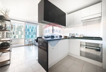 Departamento en arriendo en Santiago Centro