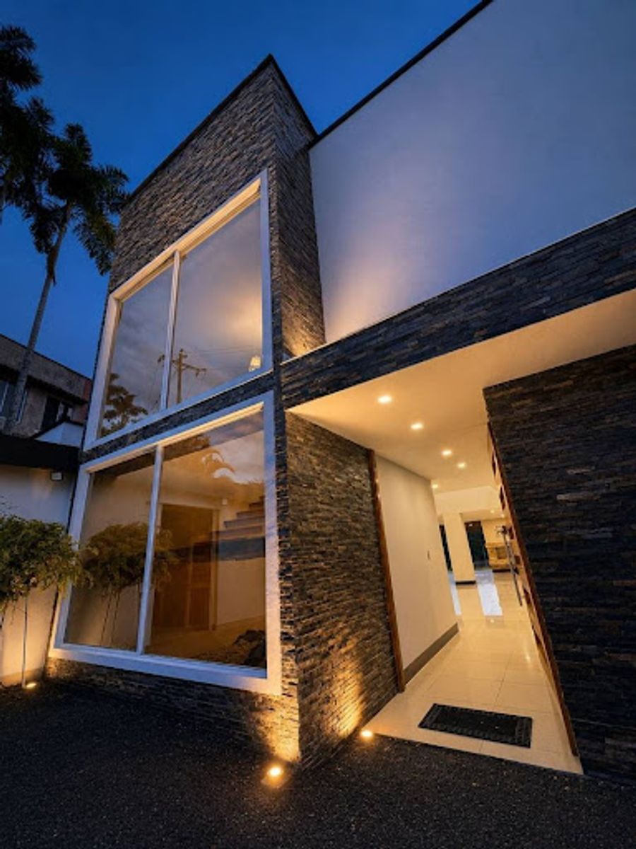 Casa en arriendo Los Alamos (Universidad) en Los Alamos