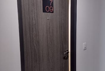 Apartamento en Chapinero Alto, Bogotá