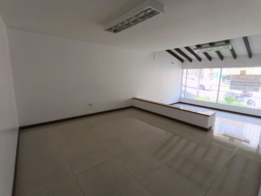 Casa en arriendo Palermo, Manizales
