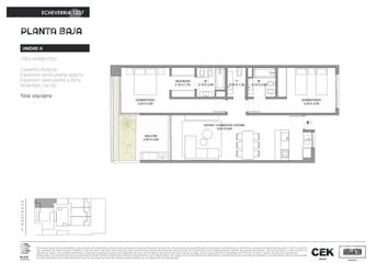 Departamento en  Belgrano, Capital Federal