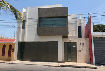 Casa en  Calle Icaco, Colonia Miami, Ciudad Del Carmen, Carmen, Campeche, 24100, México
