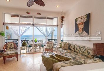 Departamento en  Akumal Hotel And Beach Area, Akumal, Tulum, Quintana Roo, 77737, México